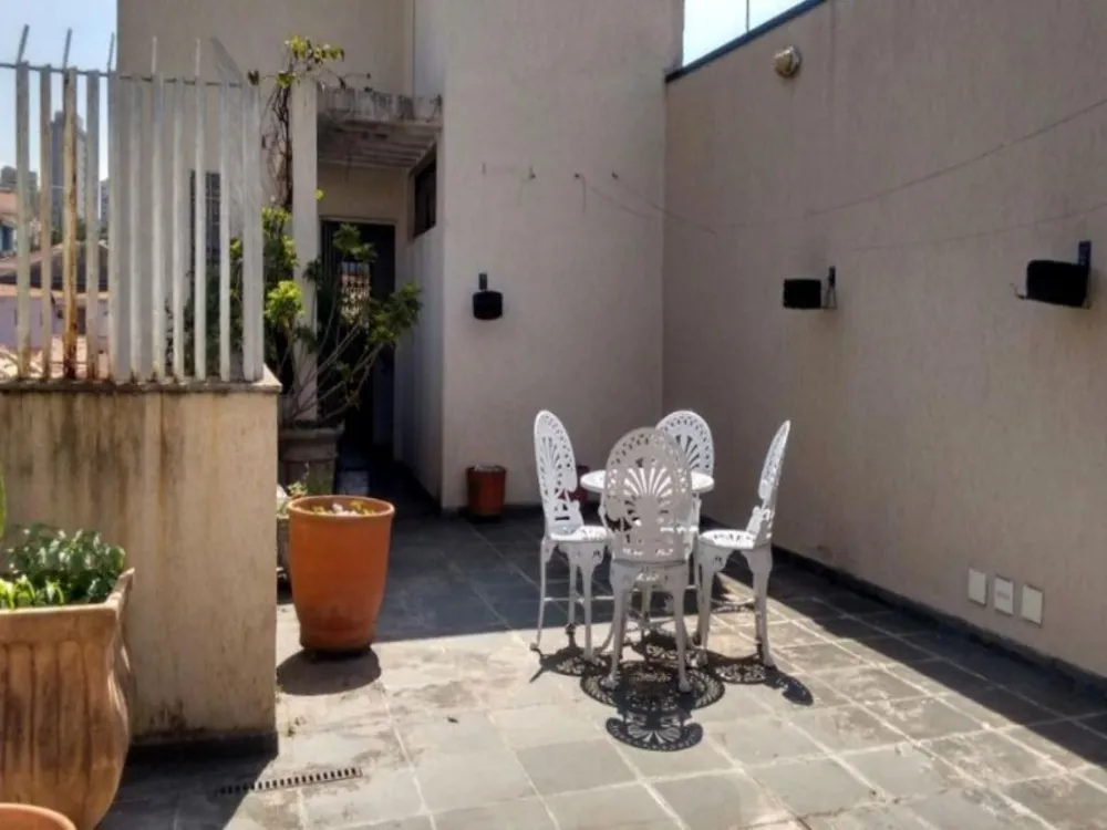 Sobrado, 4 quartos, 260 m² - Foto 5