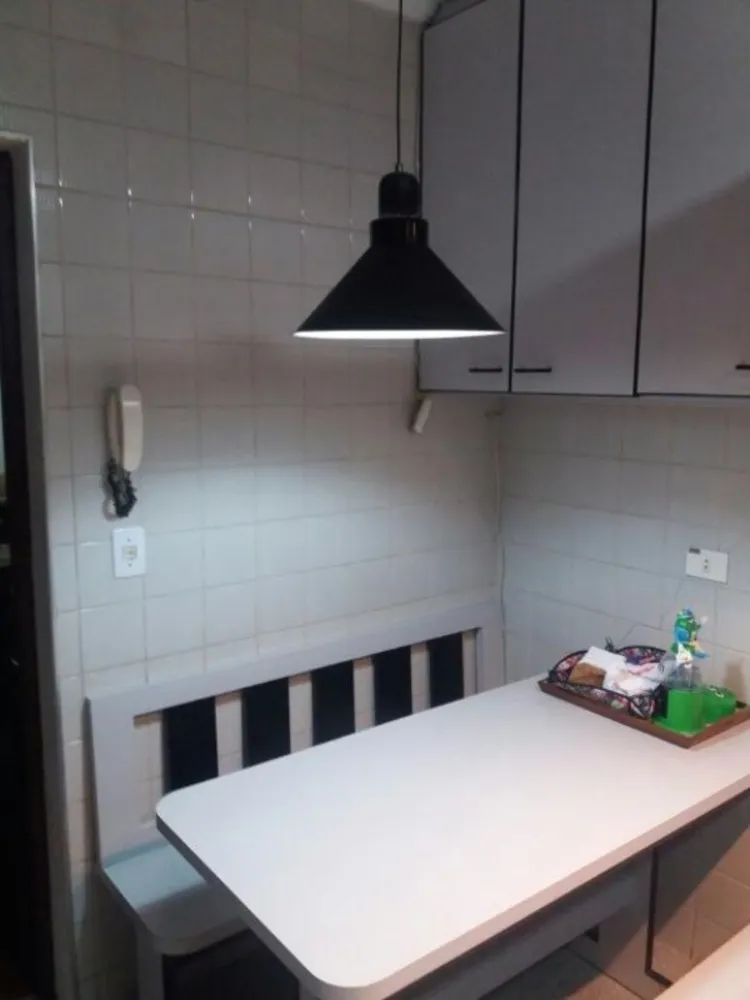 Sobrado, 4 quartos, 260 m² - Foto 10