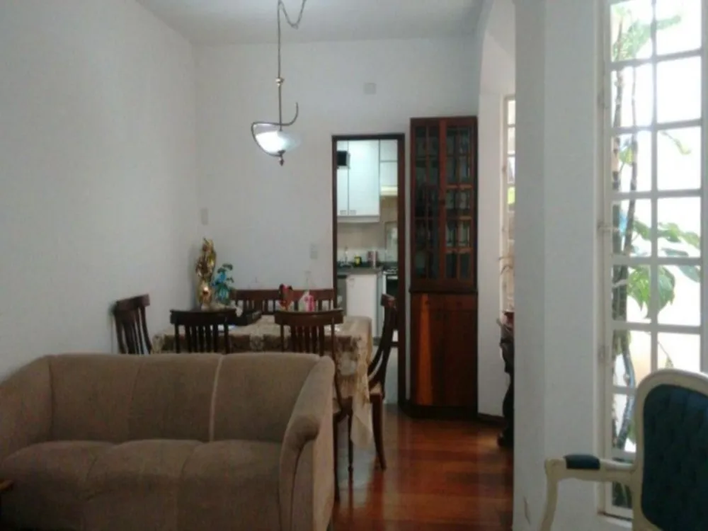 Sobrado, 4 quartos, 260 m² - Foto 11