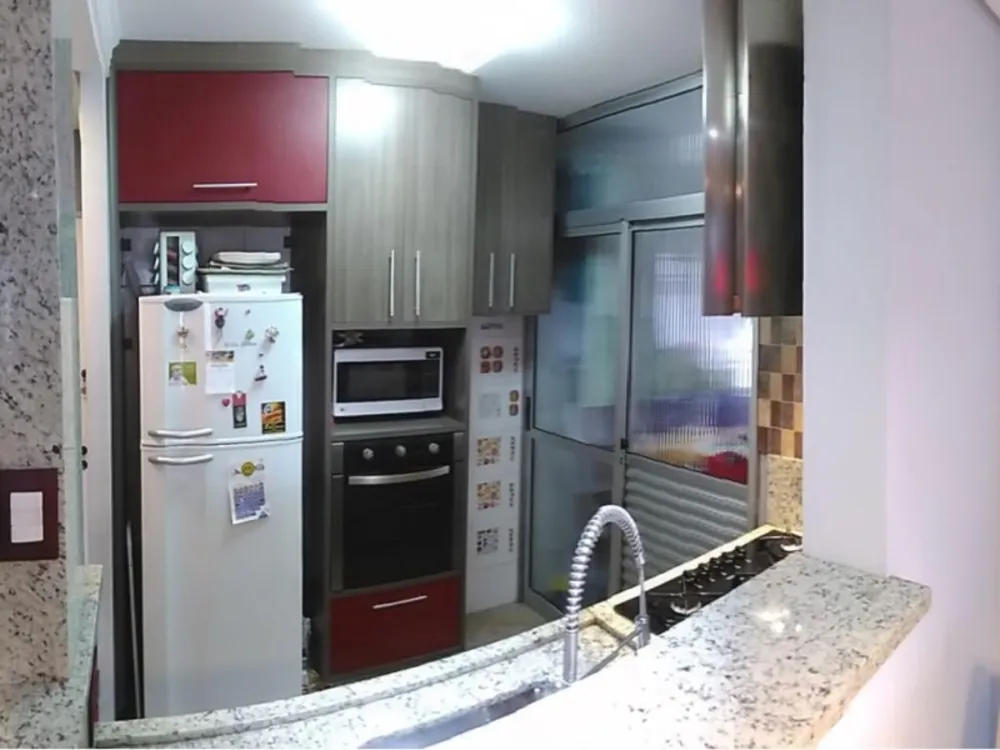 Apartamento, 2 quartos, 55 m² - Foto 5