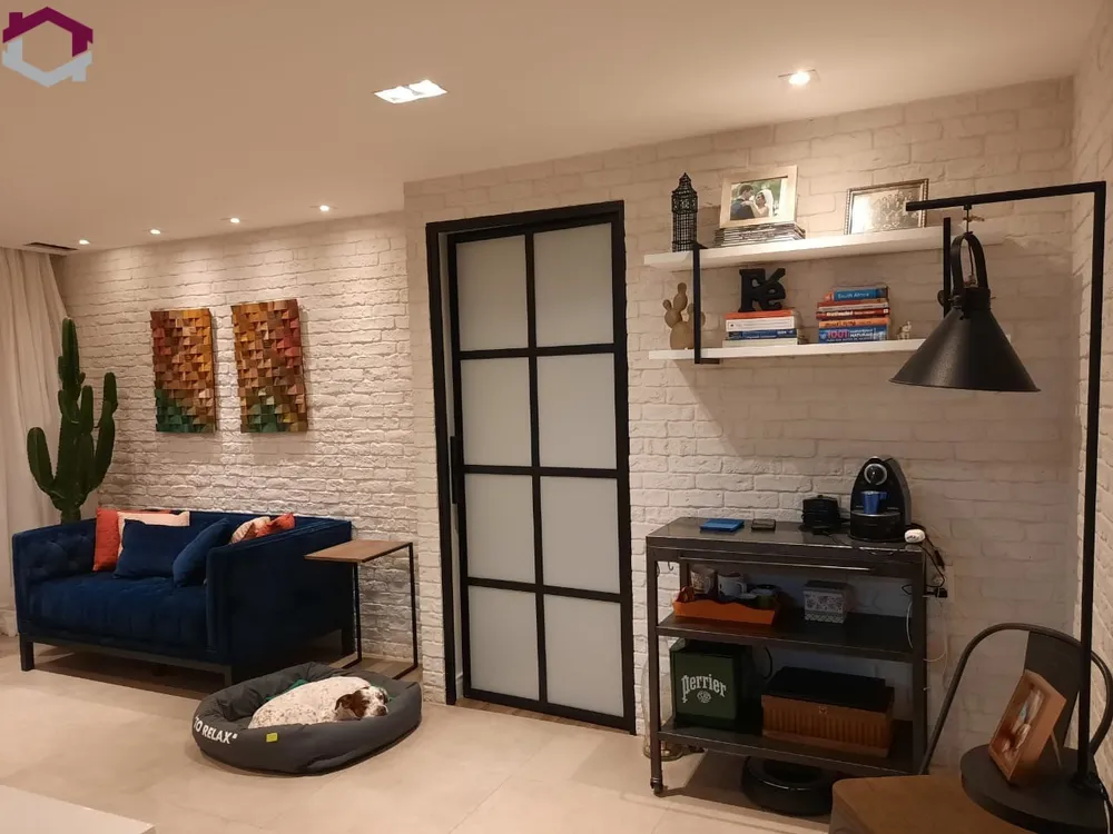 Apartamento, 3 quartos, 86 m² - Foto 6