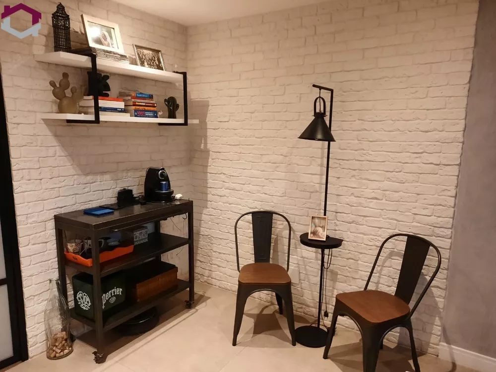 Apartamento à venda com 3 quartos, 86m² - Foto 4