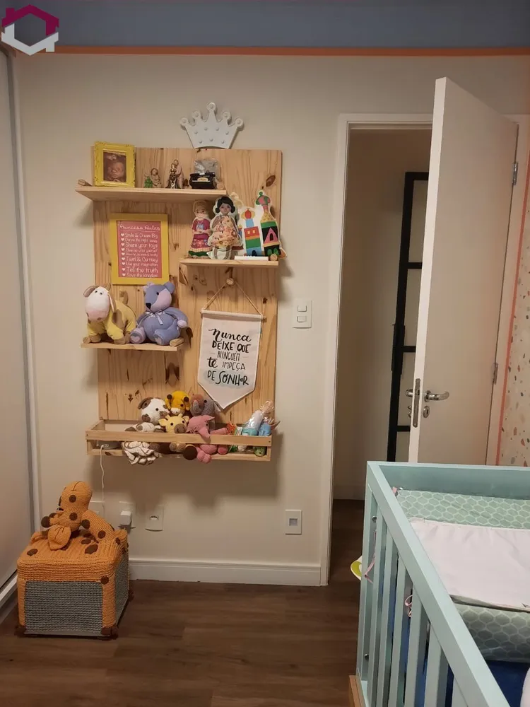 Apartamento, 3 quartos, 86 m² - Foto 9