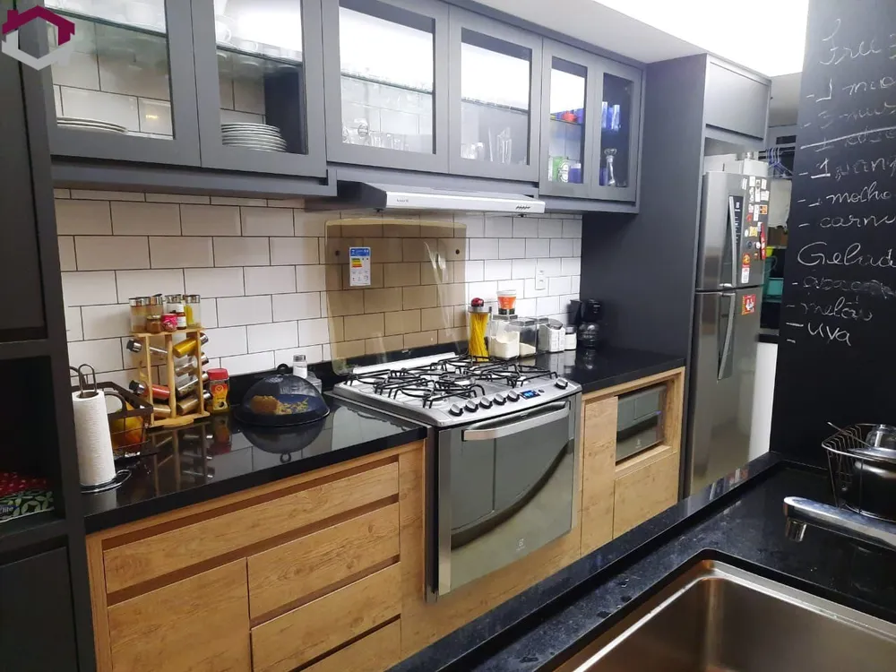 Apartamento, 3 quartos, 86 m² - Foto 5