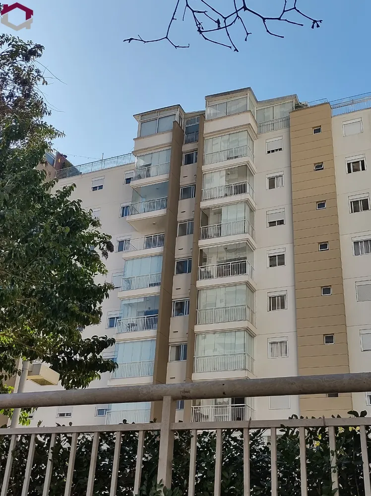 Apartamento, 3 quartos, 86 m² - Foto 20