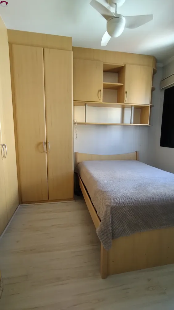 Apartamento, 1 quarto, 41 m² - Foto 5
