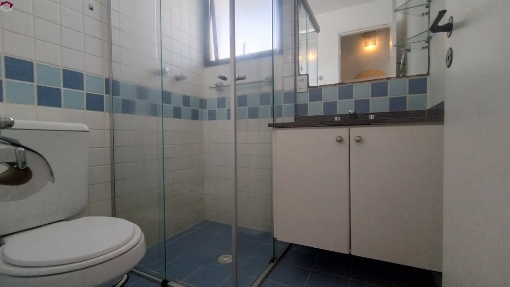 Apartamento, 1 quarto, 41 m² - Foto 8