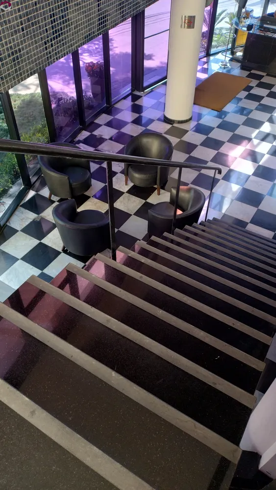 Apartamento, 1 quarto, 41 m² - Foto 15
