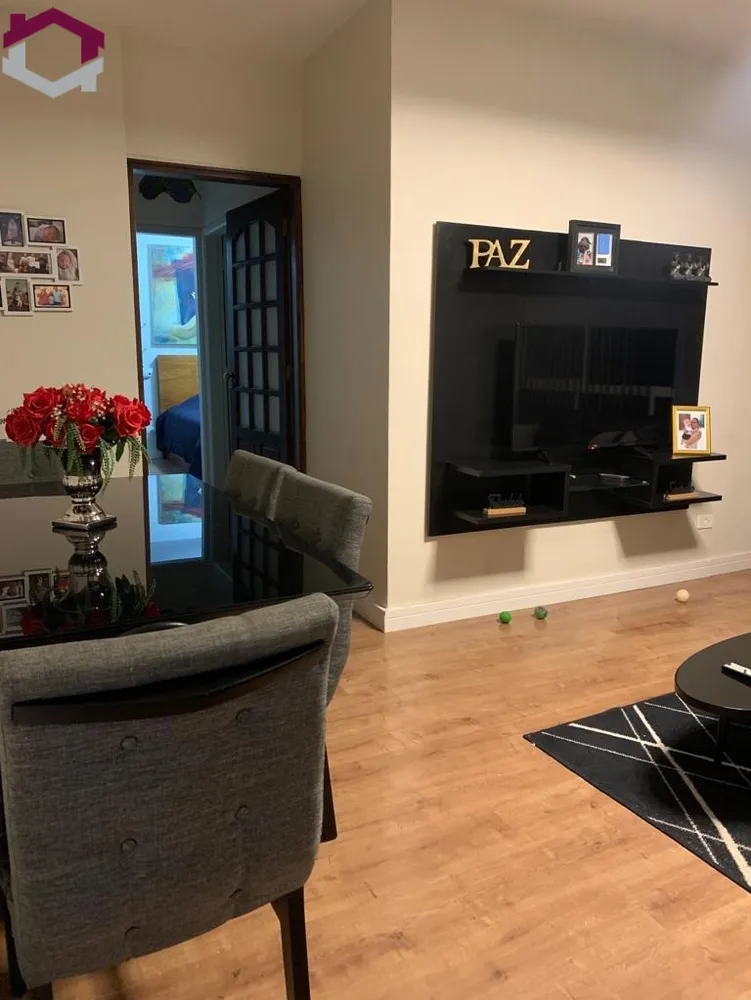 Apartamento, 3 quartos, 86 m² - Foto 7
