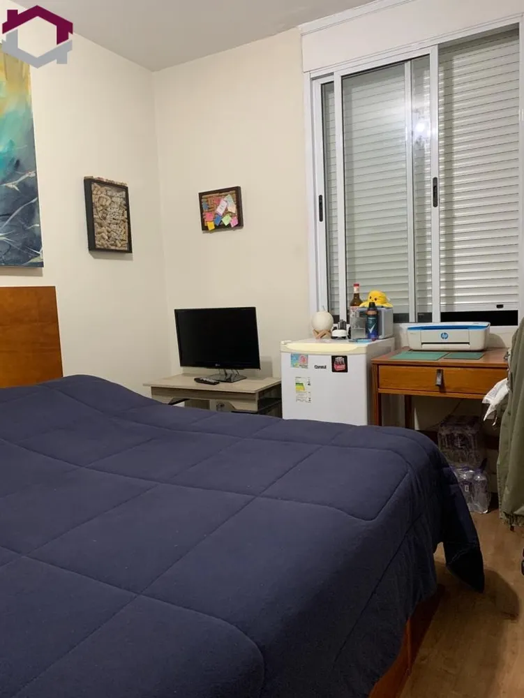 Apartamento, 3 quartos, 86 m² - Foto 12