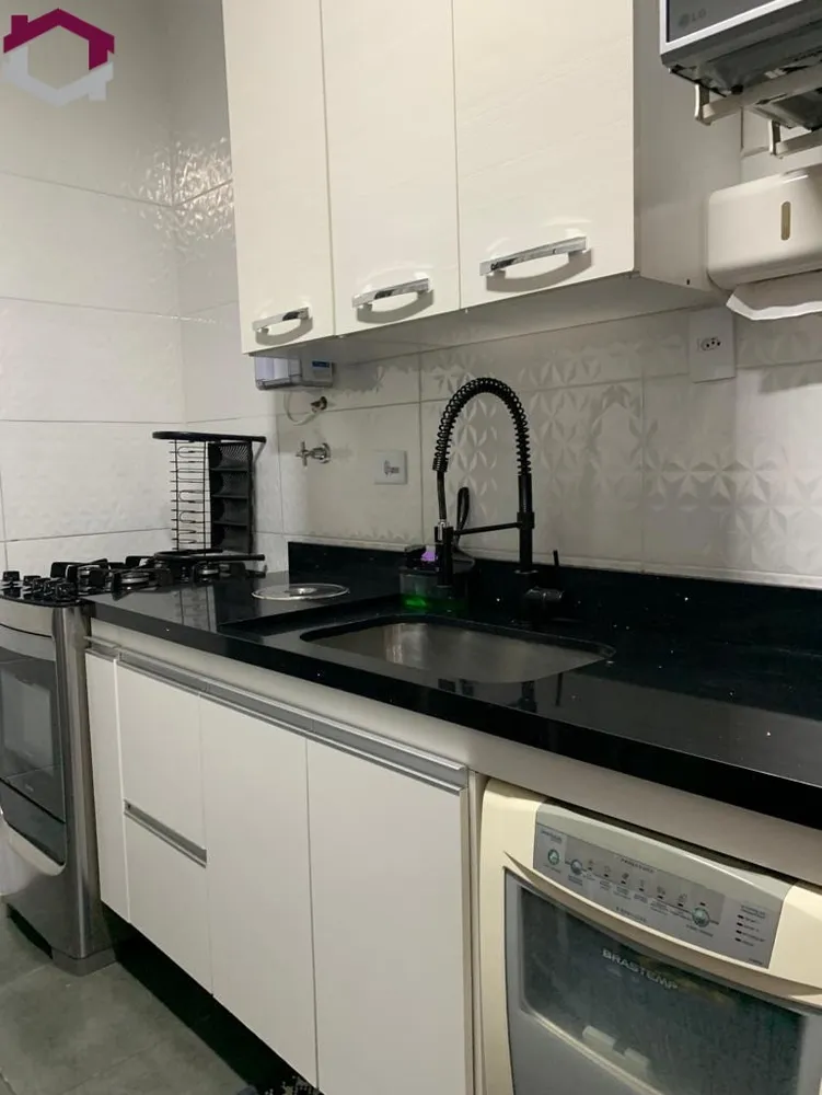Apartamento, 3 quartos, 86 m² - Foto 10