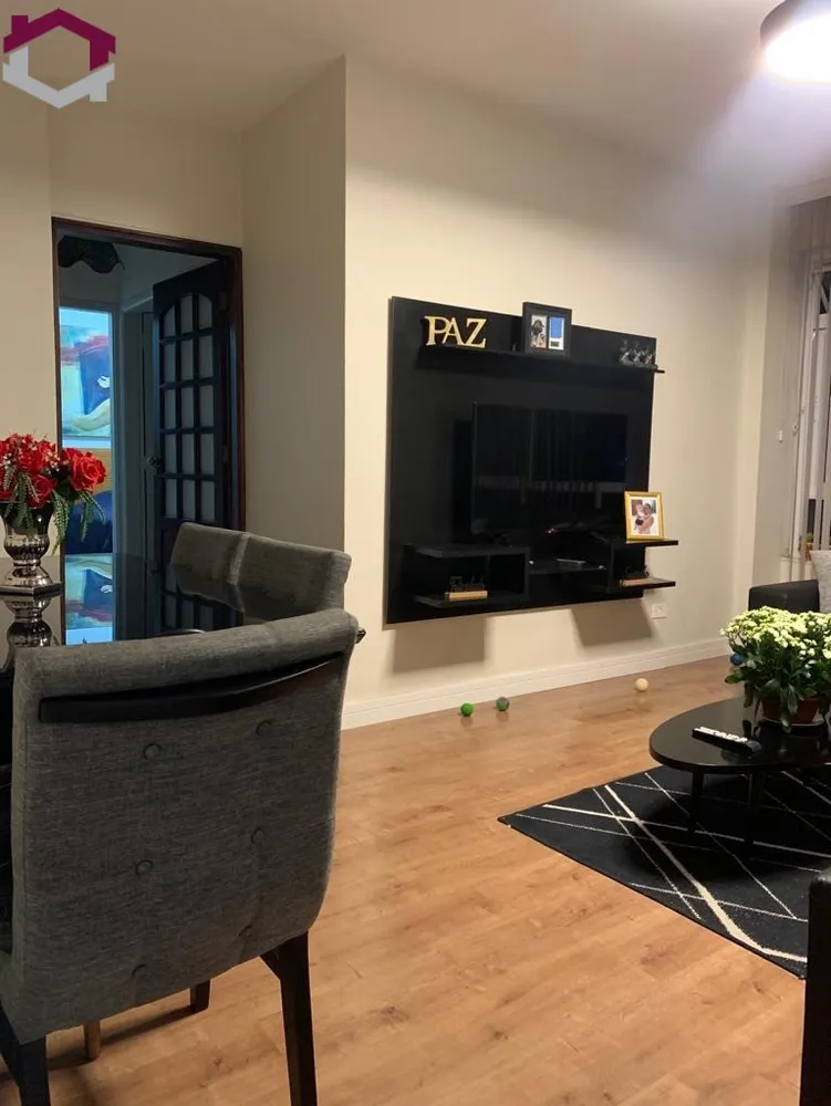 Apartamento, 3 quartos, 86 m² - Foto 6