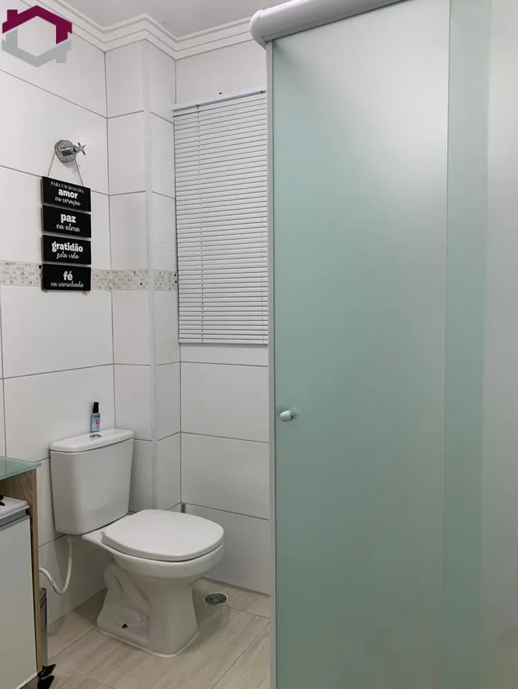 Apartamento, 3 quartos, 86 m² - Foto 11
