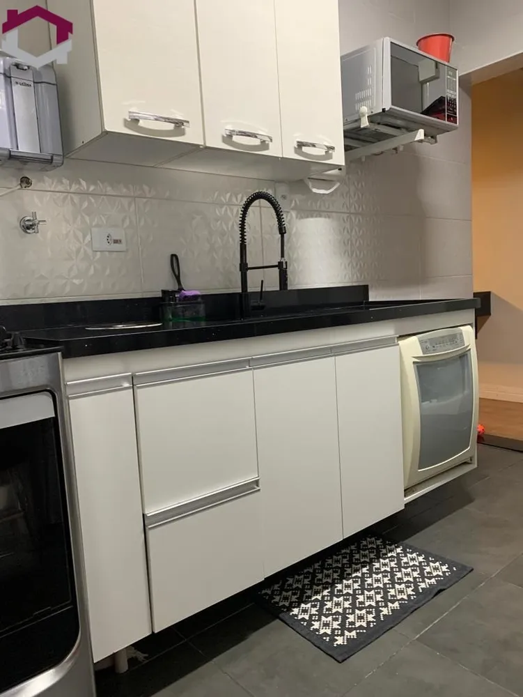 Apartamento, 3 quartos, 86 m² - Foto 5