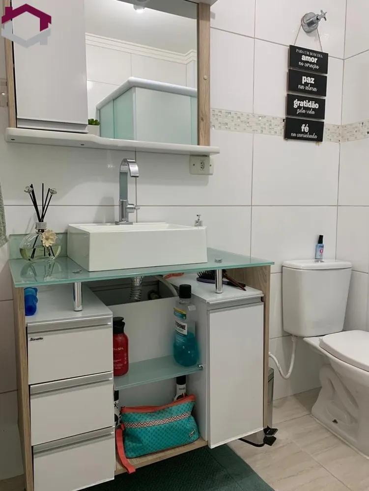 Apartamento, 3 quartos, 86 m² - Foto 8