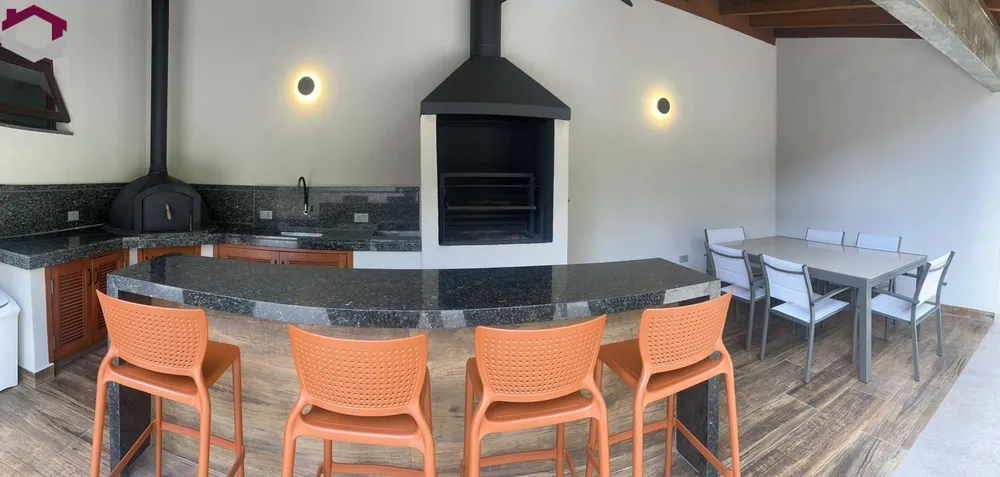 Casa, 4 quartos, 393 m² - Foto 7