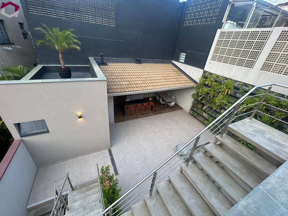 Casa, 4 quartos, 393 m² - Foto 2