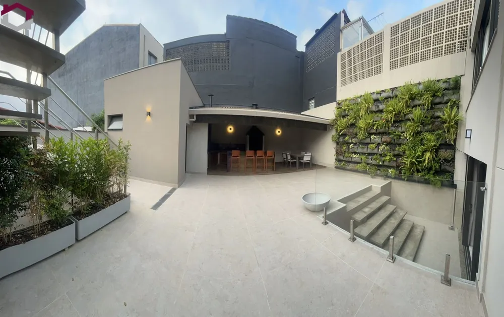 Casa, 4 quartos, 393 m² - Foto 5