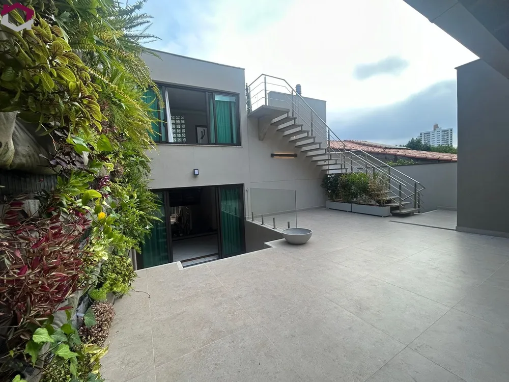 Casa, 4 quartos, 393 m² - Foto 6