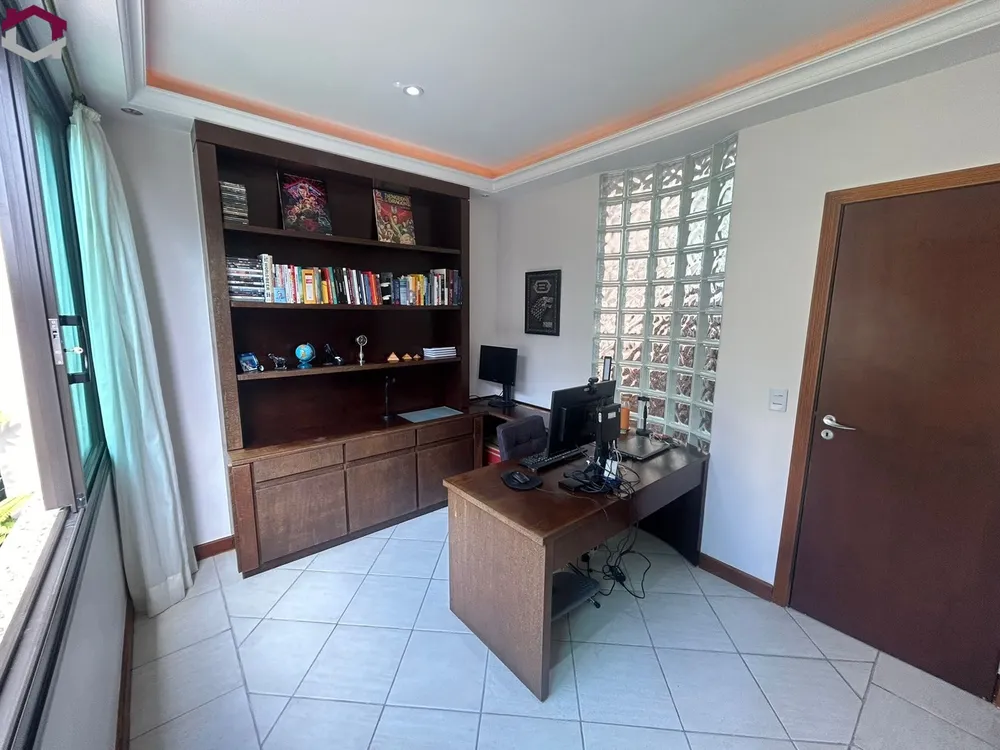 Casa, 4 quartos, 393 m² - Foto 12