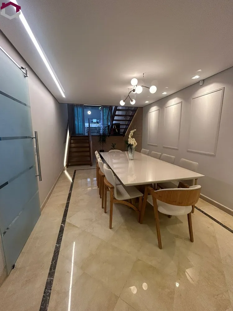 Casa, 4 quartos, 393 m² - Foto 4
