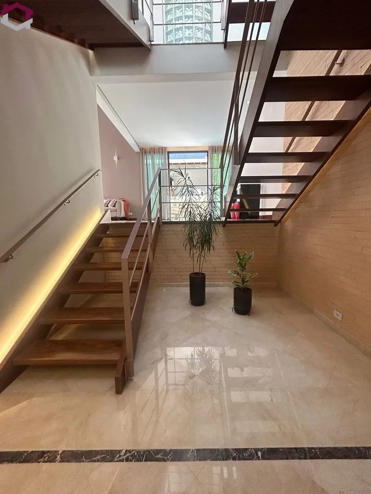 Casa, 4 quartos, 393 m² - Foto 13