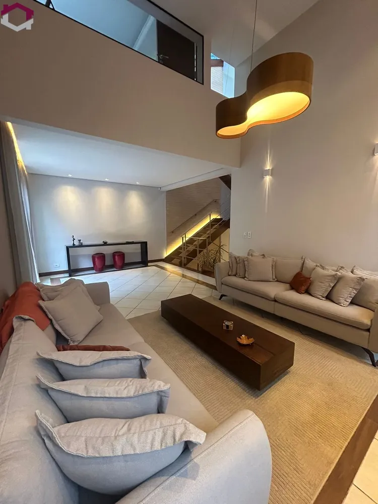 Casa, 4 quartos, 393 m² - Foto 1