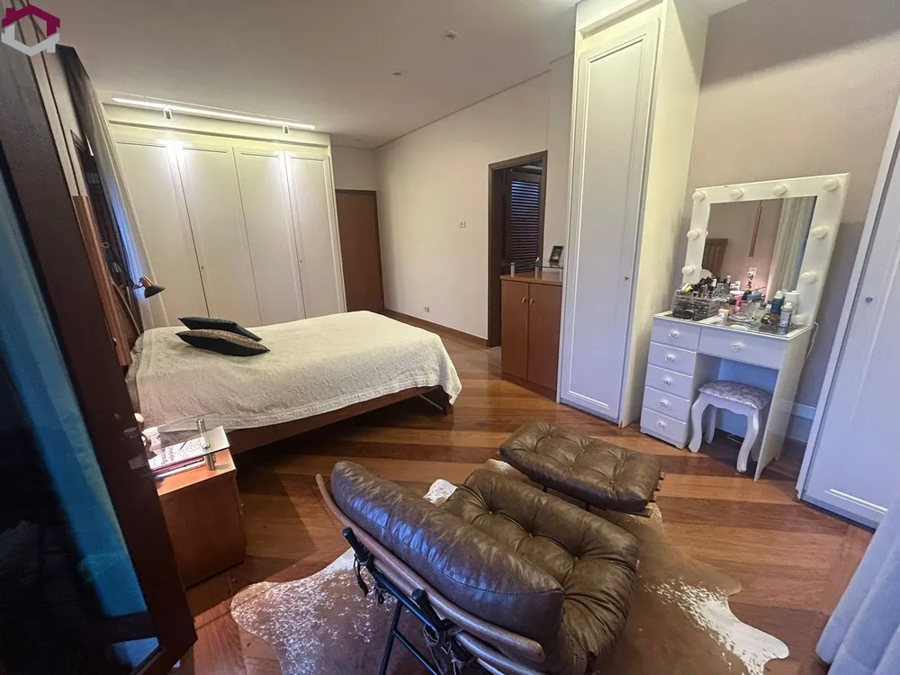 Casa, 4 quartos, 393 m² - Foto 10