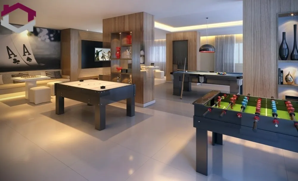 Apartamento, 2 quartos, 75 m² - Foto 8