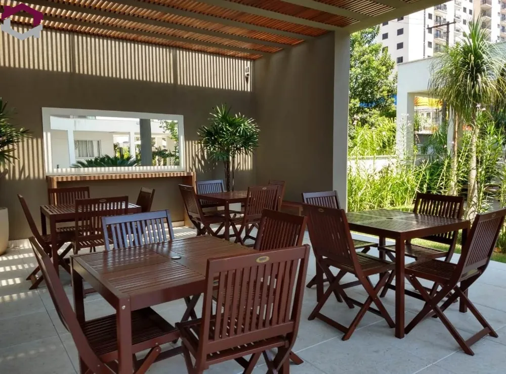 Apartamento, 2 quartos, 75 m² - Foto 6