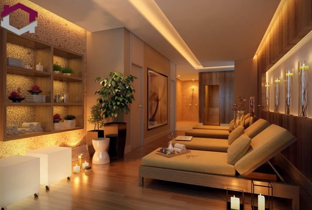 Apartamento, 2 quartos, 75 m² - Foto 9