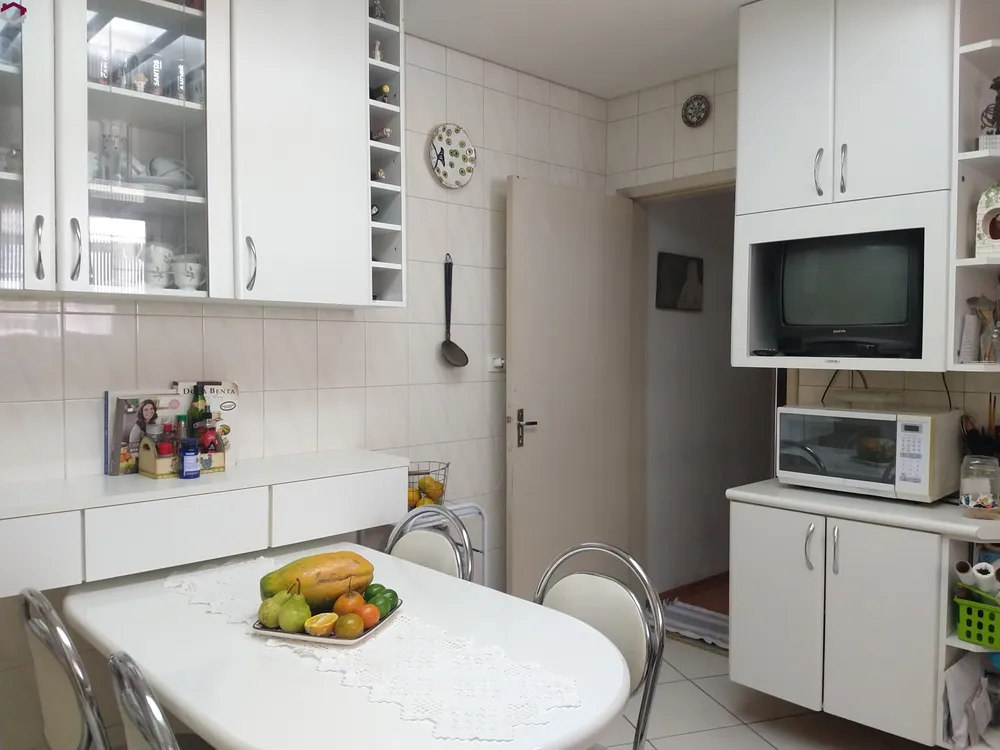 Apartamento, 4 quartos, 185 m² - Foto 9