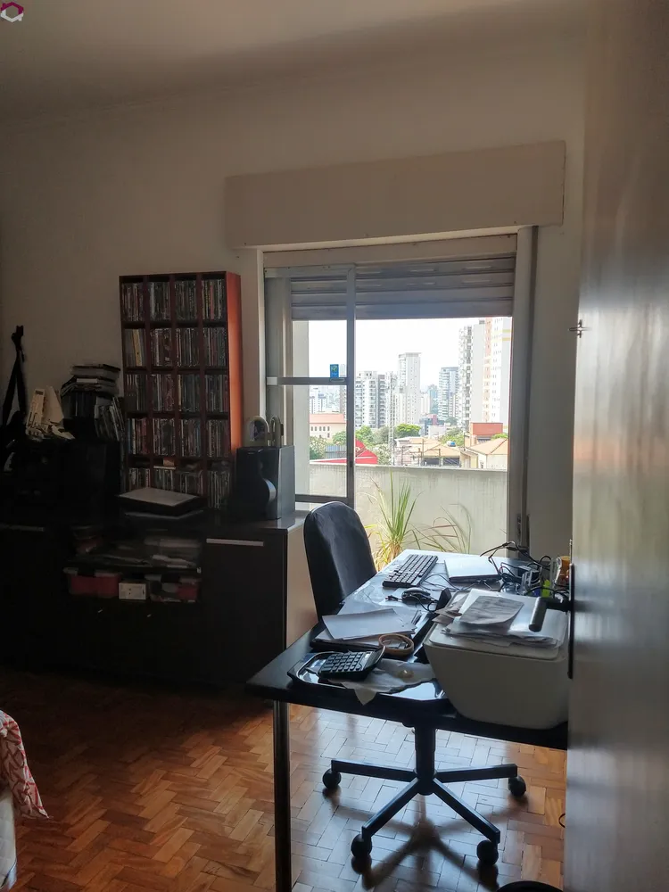 Apartamento, 4 quartos, 185 m² - Foto 13