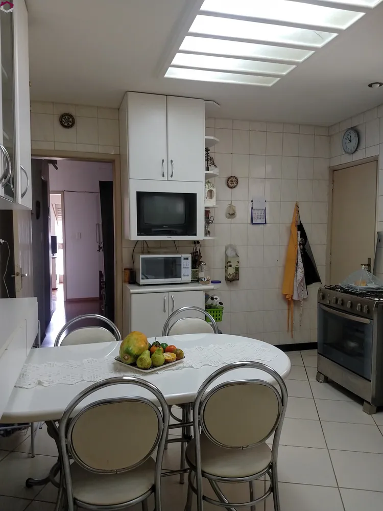 Apartamento, 4 quartos, 185 m² - Foto 10
