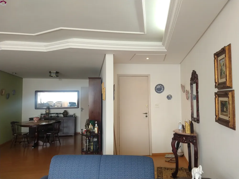 Apartamento, 4 quartos, 185 m² - Foto 5