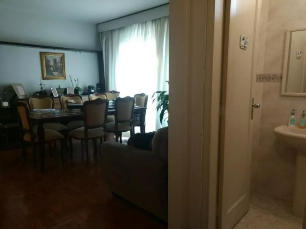 Apartamento à venda com 3 quartos, 167m² - Foto 4