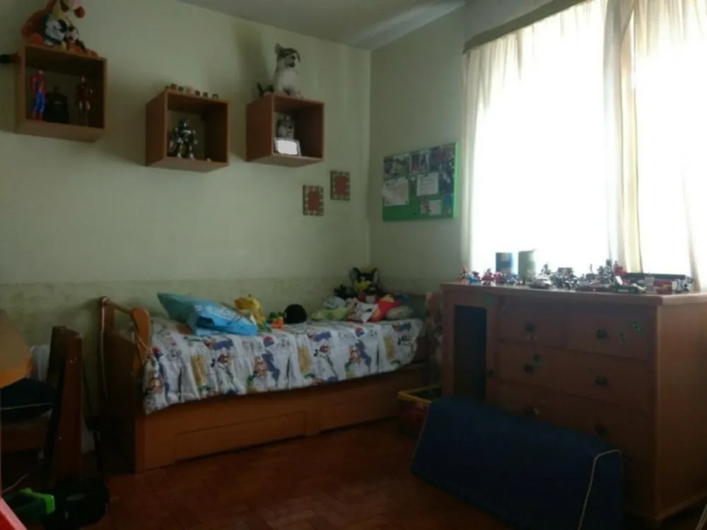 Apartamento, 3 quartos, 167 m² - Foto 14