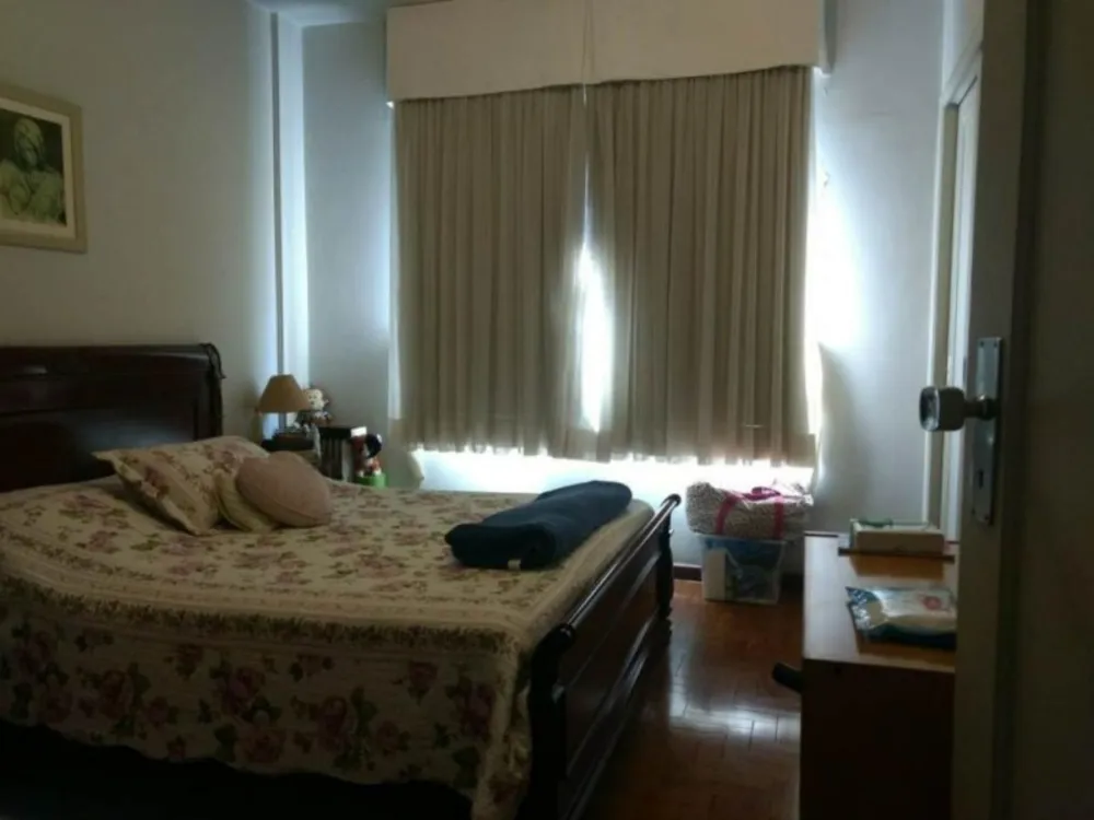 Apartamento, 3 quartos, 167 m² - Foto 10