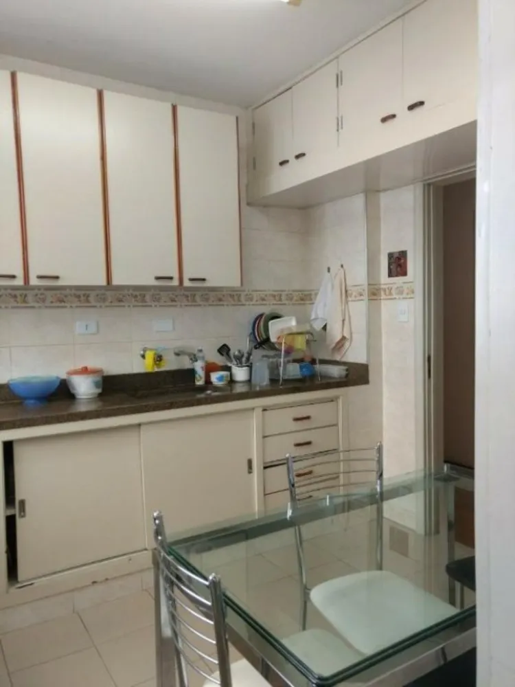Apartamento, 3 quartos, 167 m² - Foto 6