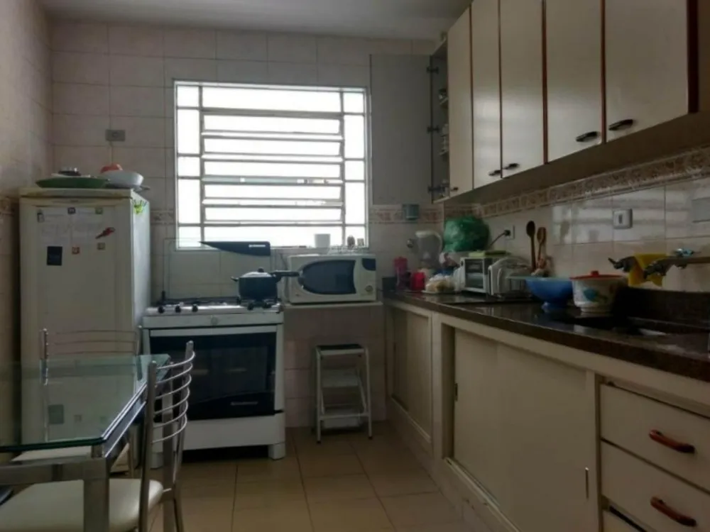 Apartamento, 3 quartos, 167 m² - Foto 8