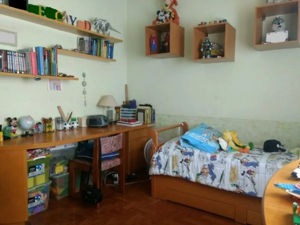 Apartamento, 3 quartos, 167 m² - Foto 11