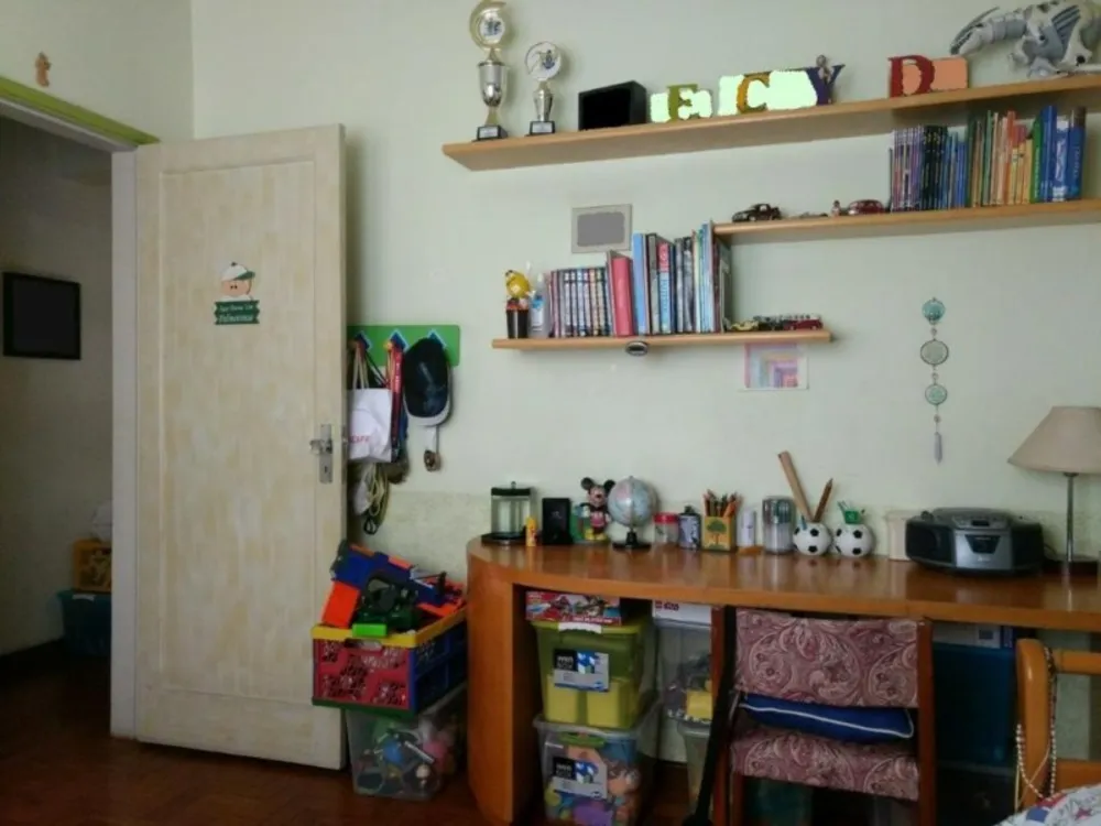 Apartamento, 3 quartos, 167 m² - Foto 13