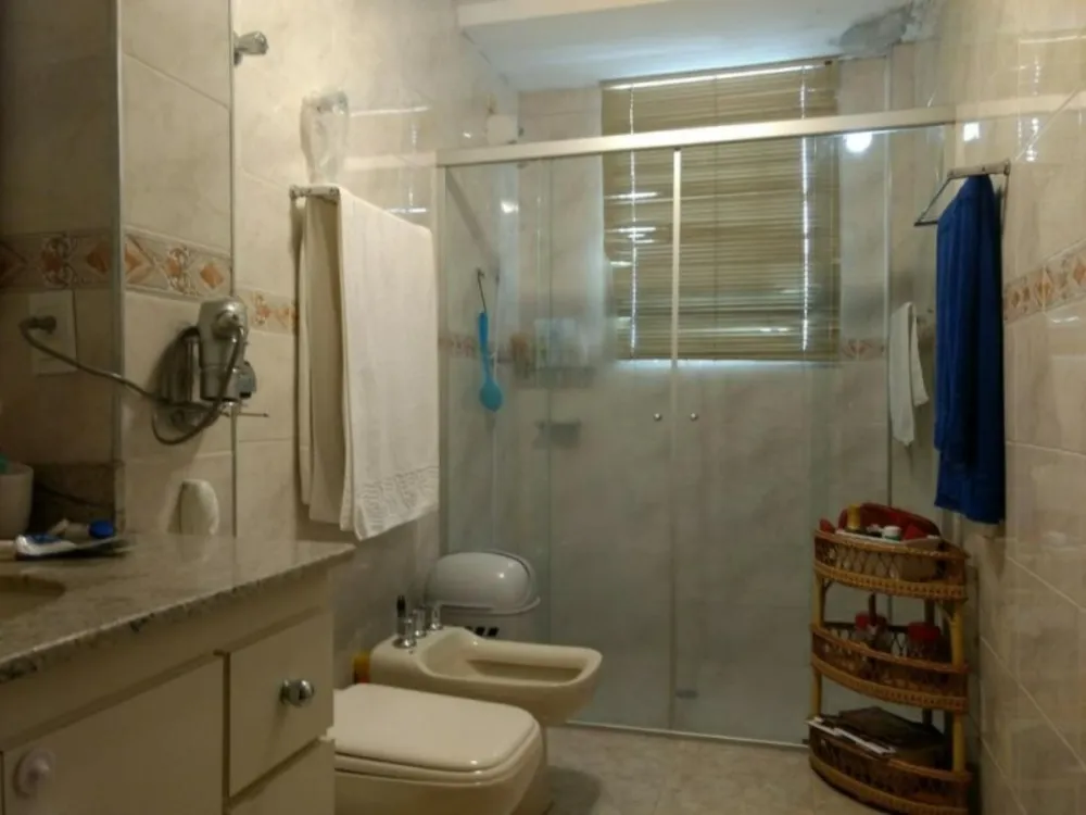 Apartamento, 3 quartos, 167 m² - Foto 12