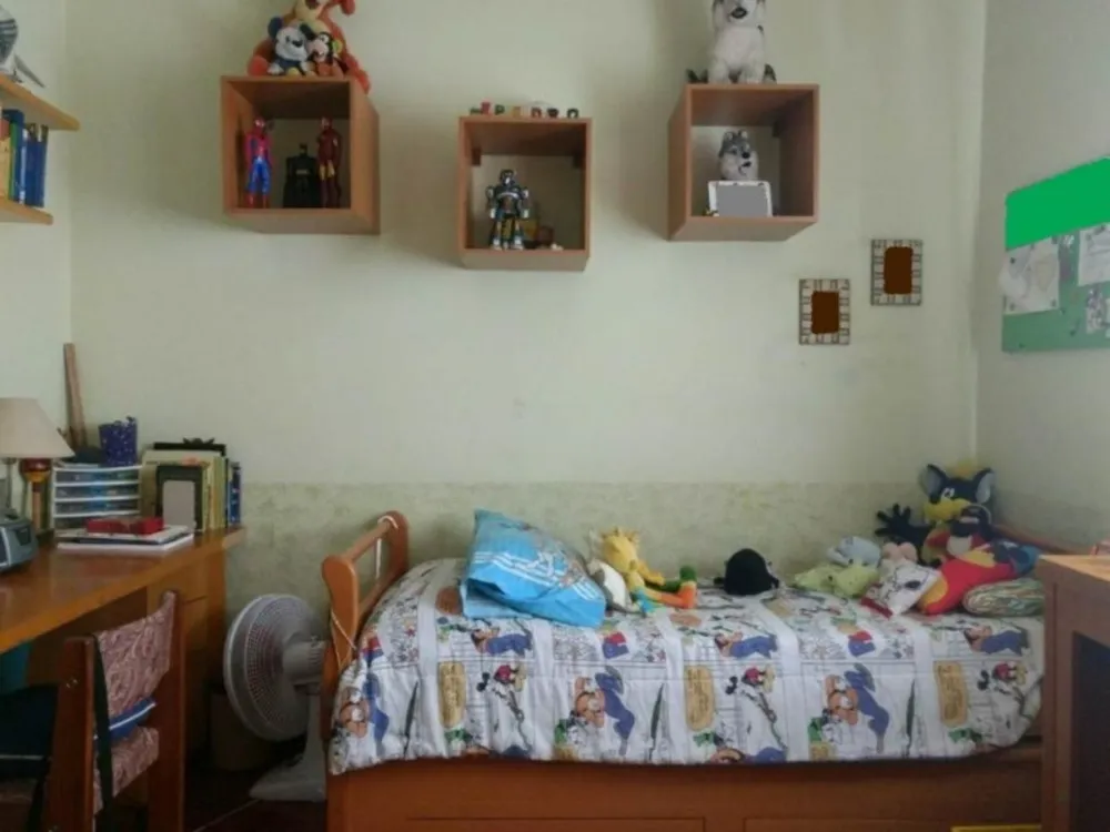 Apartamento, 3 quartos, 167 m² - Foto 15