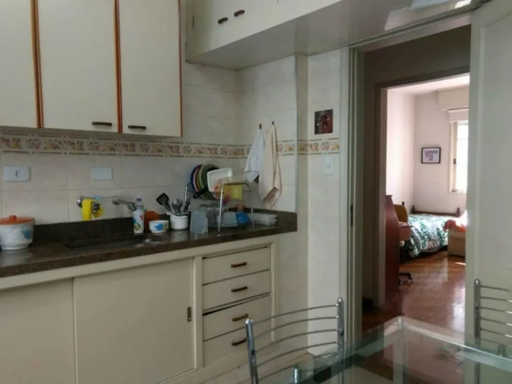 Apartamento, 3 quartos, 167 m² - Foto 7