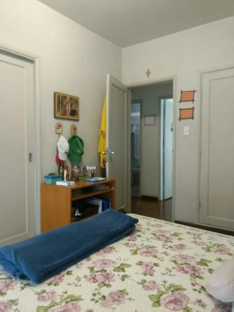 Apartamento, 3 quartos, 167 m² - Foto 9