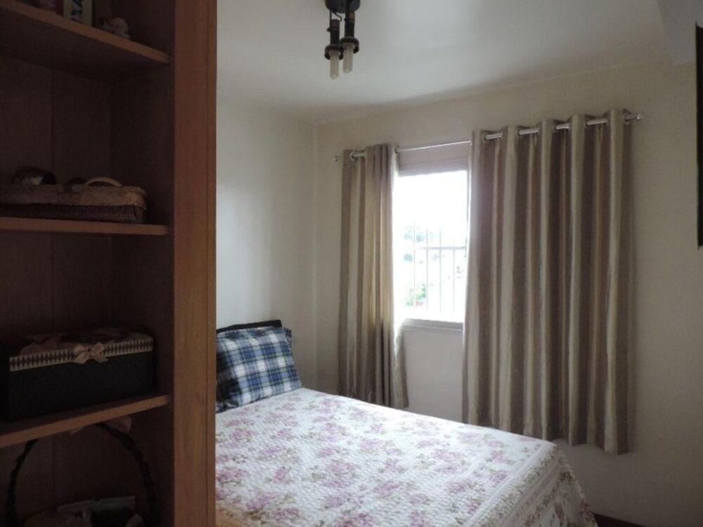 Apartamento, 2 quartos, 54 m² - Foto 7