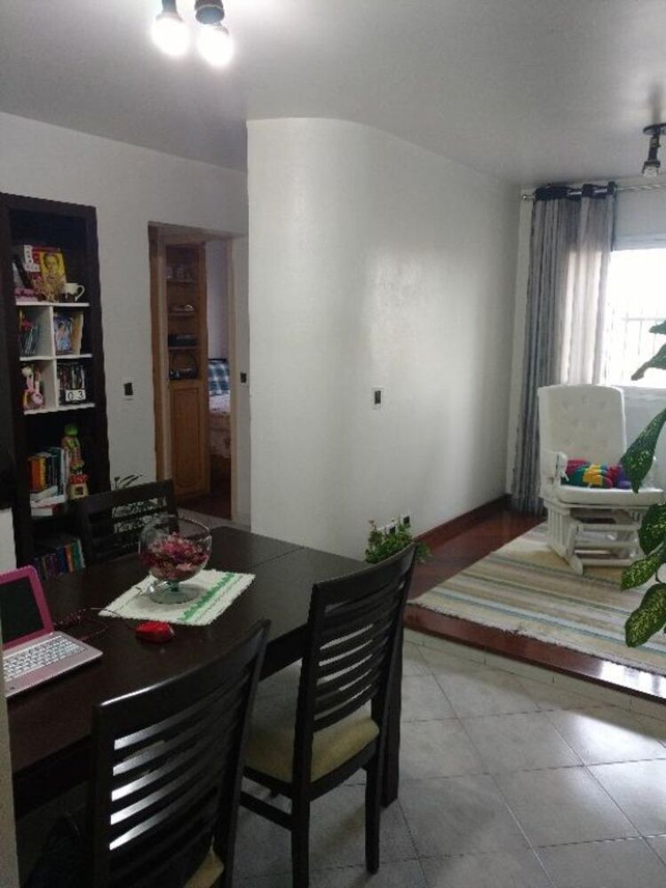 Apartamento, 2 quartos, 54 m² - Foto 4