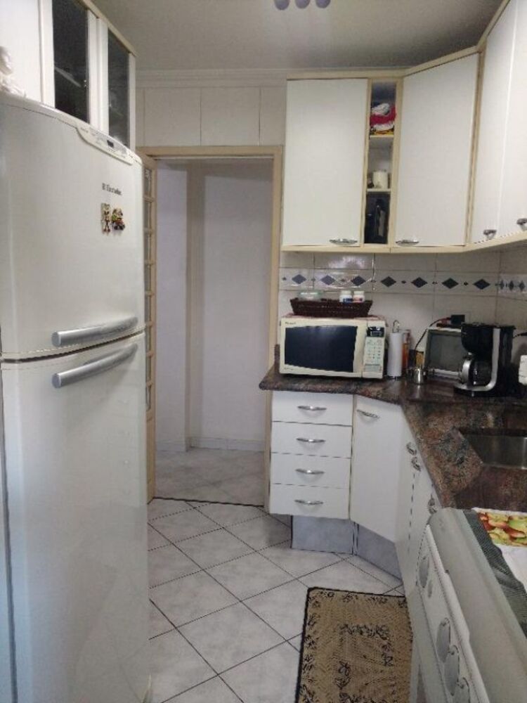 Apartamento, 2 quartos, 54 m² - Foto 8