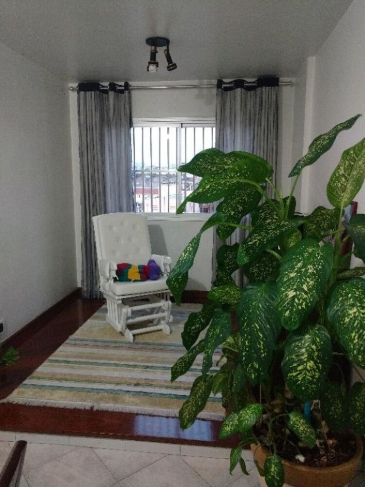 Apartamento, 2 quartos, 54 m² - Foto 5